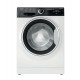 Whirlpool Πλυντήριο Ρούχων 6kg 1200 Στροφών WRB SS 6249 S EU